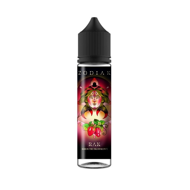 Longfill Zodiak 10/60ml - Rak | Eliq Vapoteur