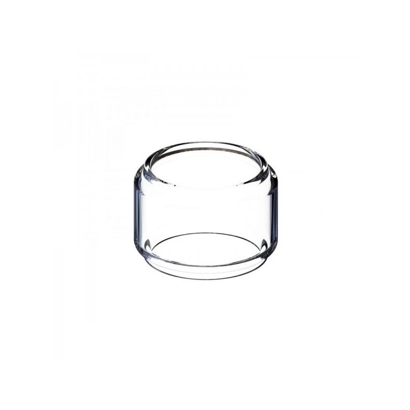 Verre / Tube / Glass - Pyrex Blaze RTA 5.5ml - THC | Eliq Vapoteur