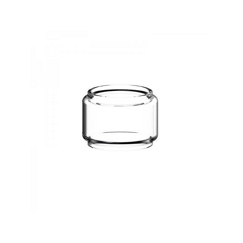 Verre / Tube / Glass - Pyrex Blaze solo RTA 5.5ml - THC | Eliq Vapoteur