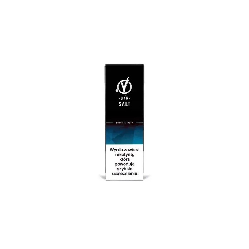 Liquid VBar Salt 10ml - Ice Candy 20mg (A25) | Eliq Vapoteur