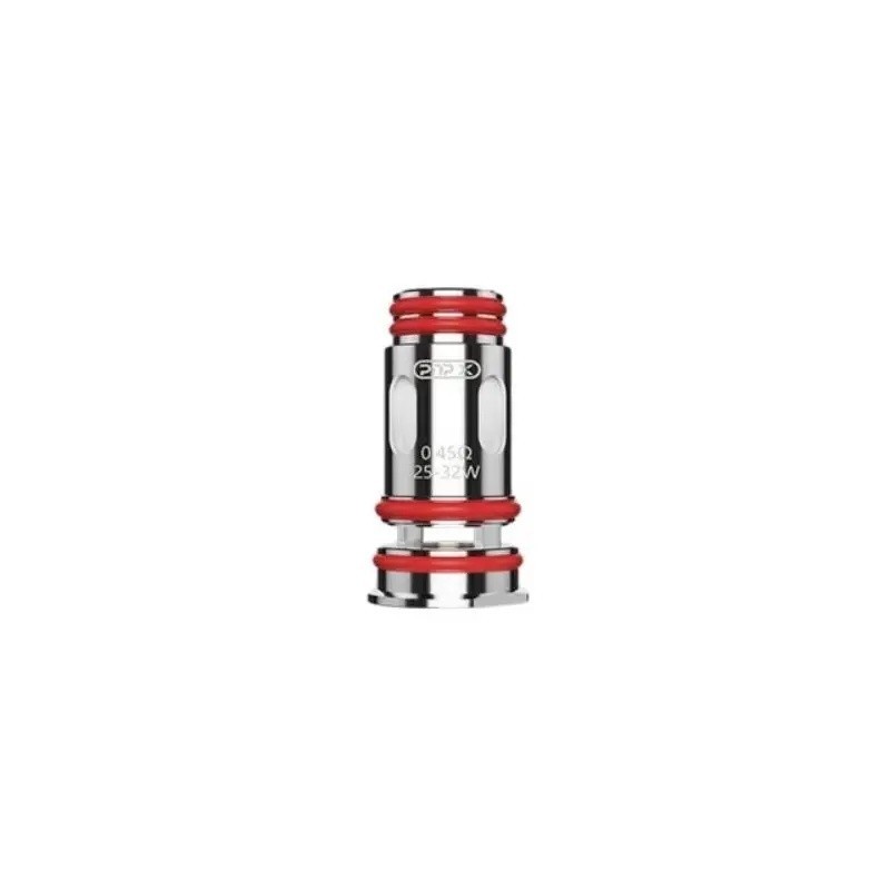Grille VooPoo PNP X - 0,45 OHM | Eliq Vapoteur