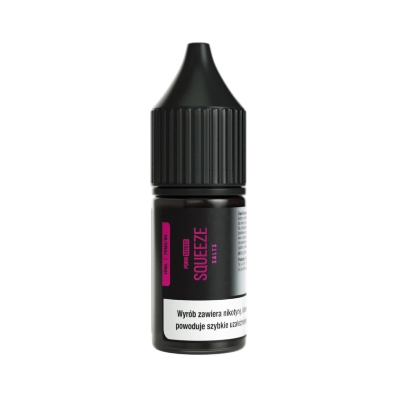 Liquid Porn Salts 10ml 20mg - Squeeze  (A25) | Eliq Vapoteur