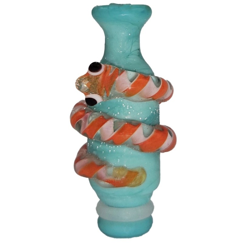510 Mouthpiece Hose | Eliq Vapoteur