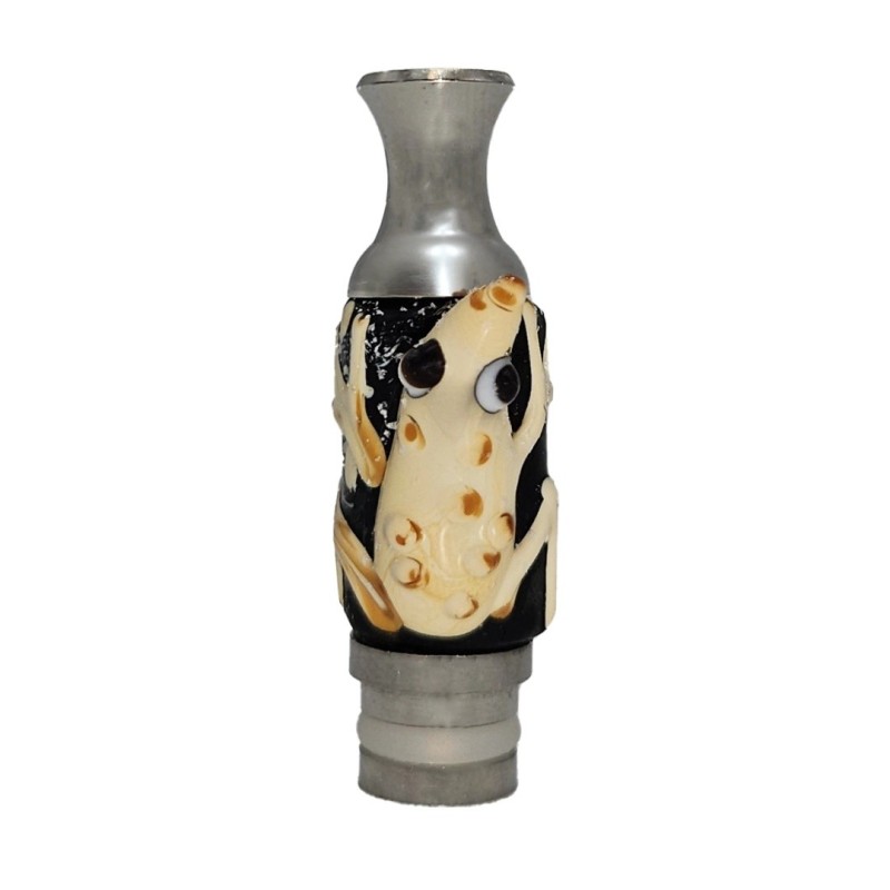 510 Frog Mouthpiece | Eliq Vapoteur