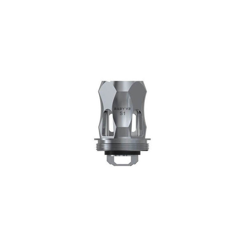 Grzałka SMOK V2 S1 0.15ohm Stick V9 Max kit. TFV8 Baby V2 | Eliq Vapoteur