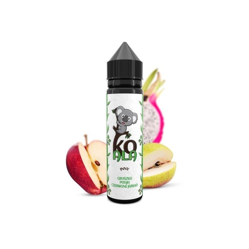 Longfill Koala 10/60ml - Inny | Eliq Vapoteur