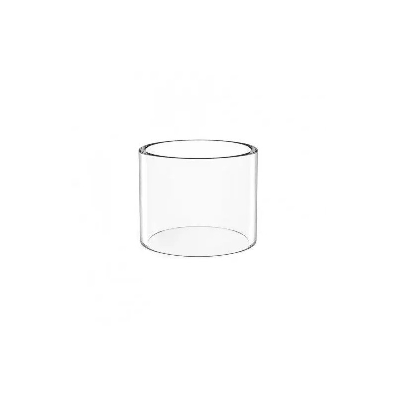 Verre / Tube / Glass - Pyrex Simple Wotofo Profile RDTA | Eliq Vapoteur