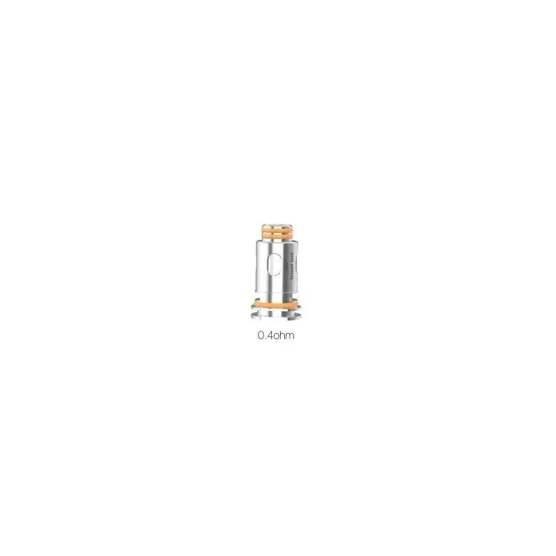 Geekvape grzałka Aegis Boost 0.4 OHM MESH | Eliq Vapoteur
