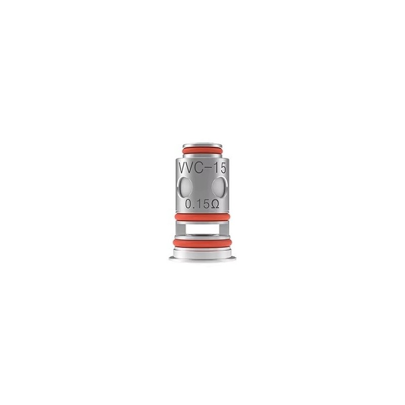 Vandy Vape Jackaroo VVC Coil - 0.15Ω | EliqVapoteur