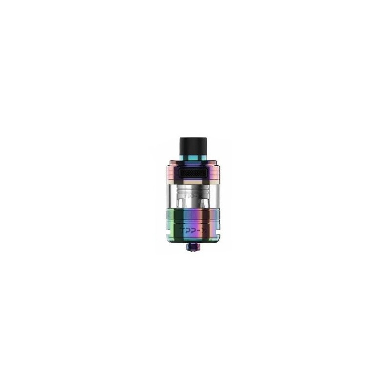 Atomizer VooPoo TPP-X Tank Pod | Eliq Vapoteur