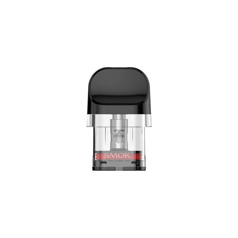 Kartridż Smok - Wkład Novo Pod Meshed 2ml 0.8ohm | Eliq Vapoteur