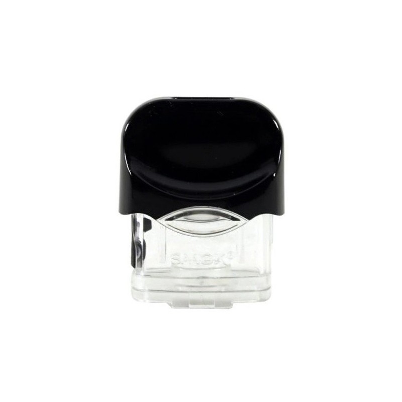 Cartouche Smok - Recharge Nord Pod 3ml (vide) | EliqVapoteur