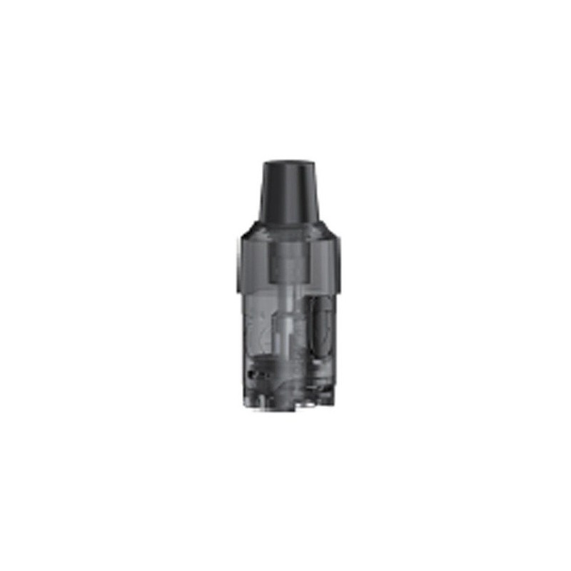 Cartouche Smok - Réservoir Smoktech RPM 25 MTL 2ml (vide) | Eliq Vapoteur
