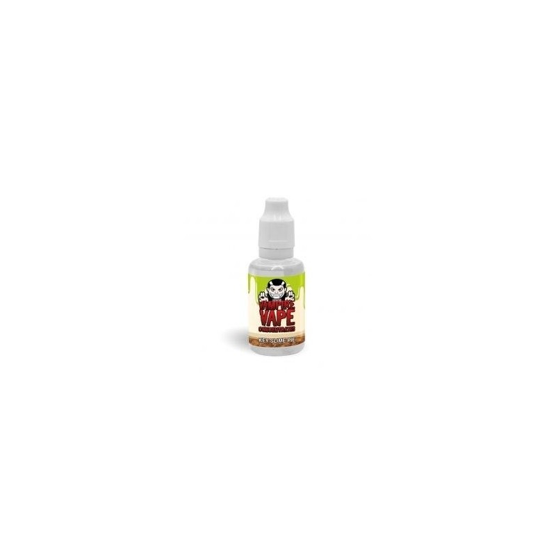 Koncentrat Vampire Vape 30ml - Key slime Pie | Eliq Vapoteur