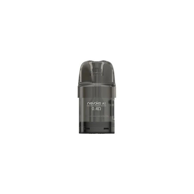 Nevoks Cartridge - Feelin A1-AX Refill 3ml 0.4Ω | EliqVapoteur