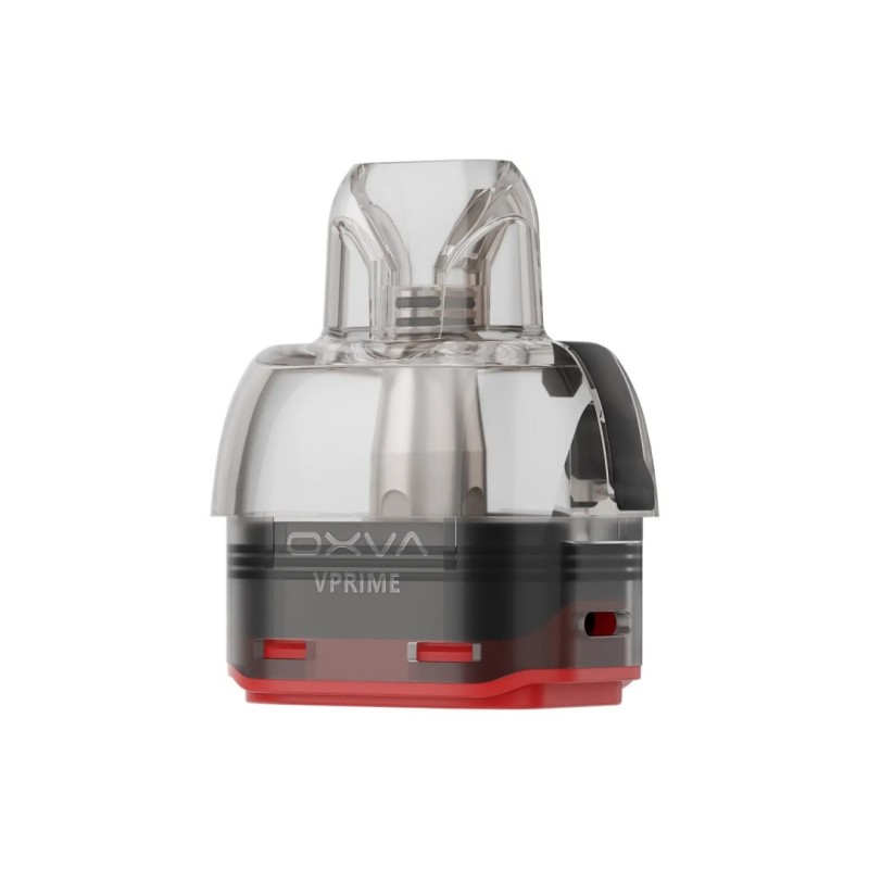 Cartouche OXVA - Recharge VPRIME DTL 5ml 0.2Ω | EliqVapoteur