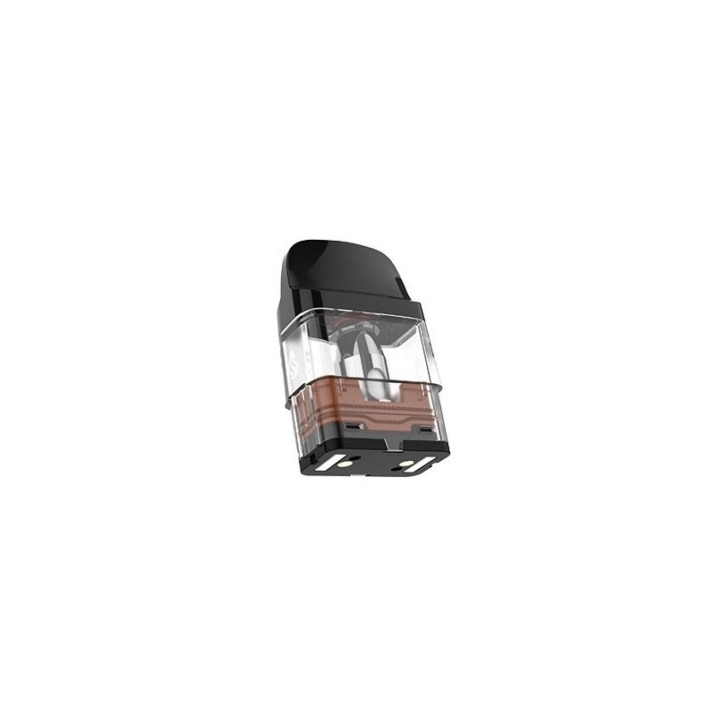 Kartridż Vaporesso - Wkład Xros series 2ml 0.8ohm CoreX Topfill | Eliq Vapoteur