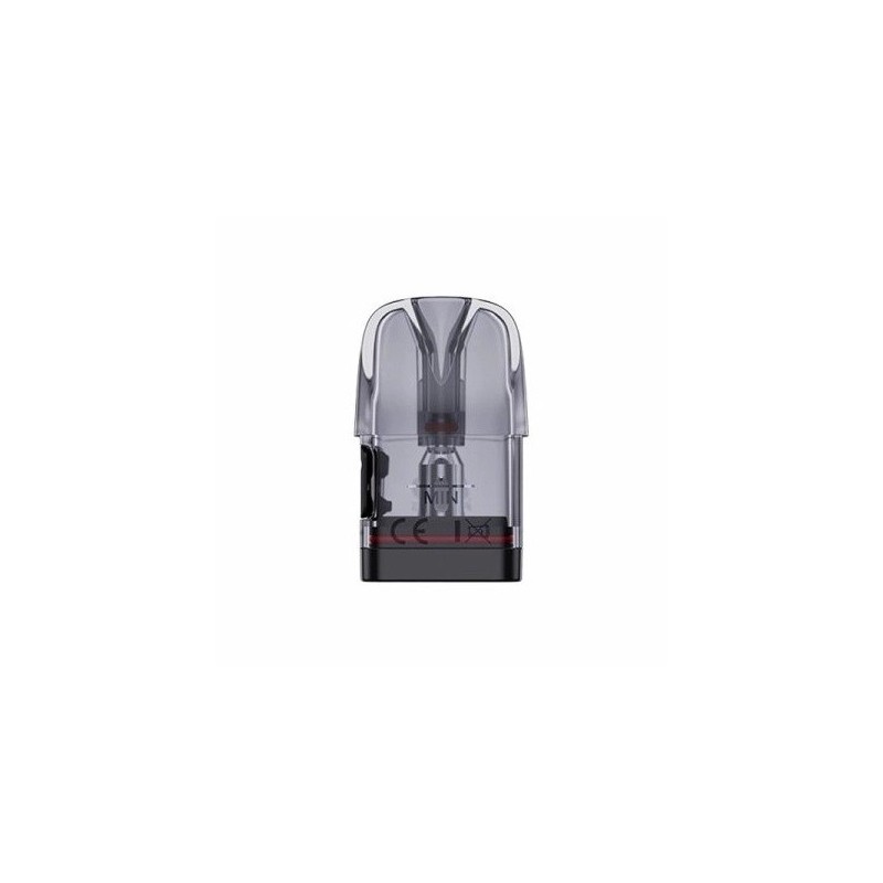 Kartridż Uwell - Wkład CALIBURN G3 PRO 2.5ml 0.4ohm | Eliq Vapoteur