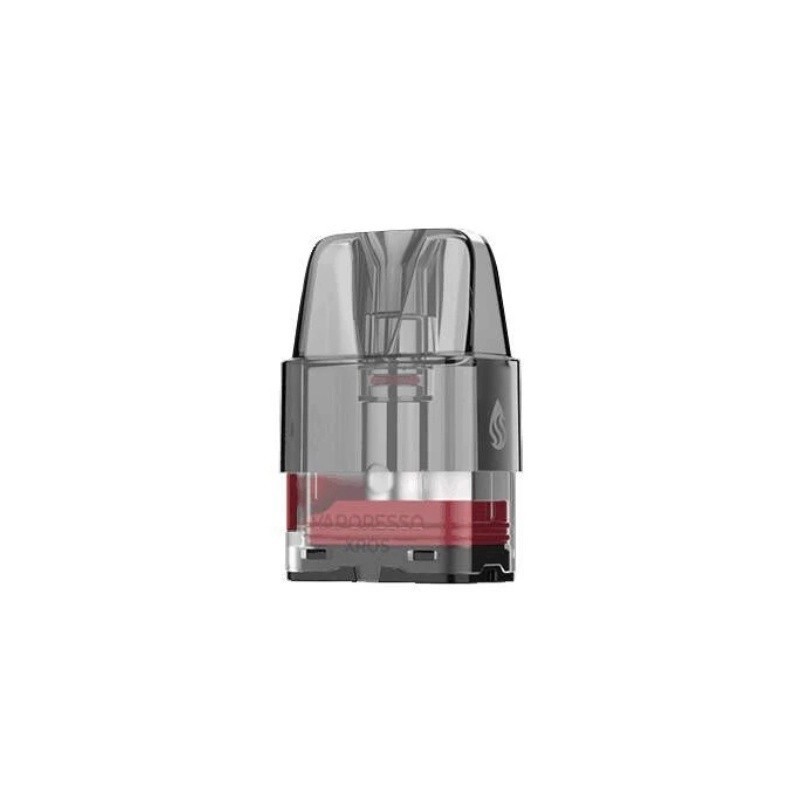 Kartridż Vaporesso - Wkład Xros Series 3ml 0.6ohm CoreX Topfill | Eliq Vapoteur