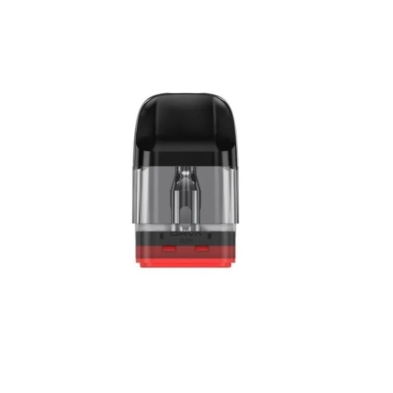 Kartridż OXVA - Wkład Xlim EZ 2ml 0.4ohm | Eliq Vapoteur