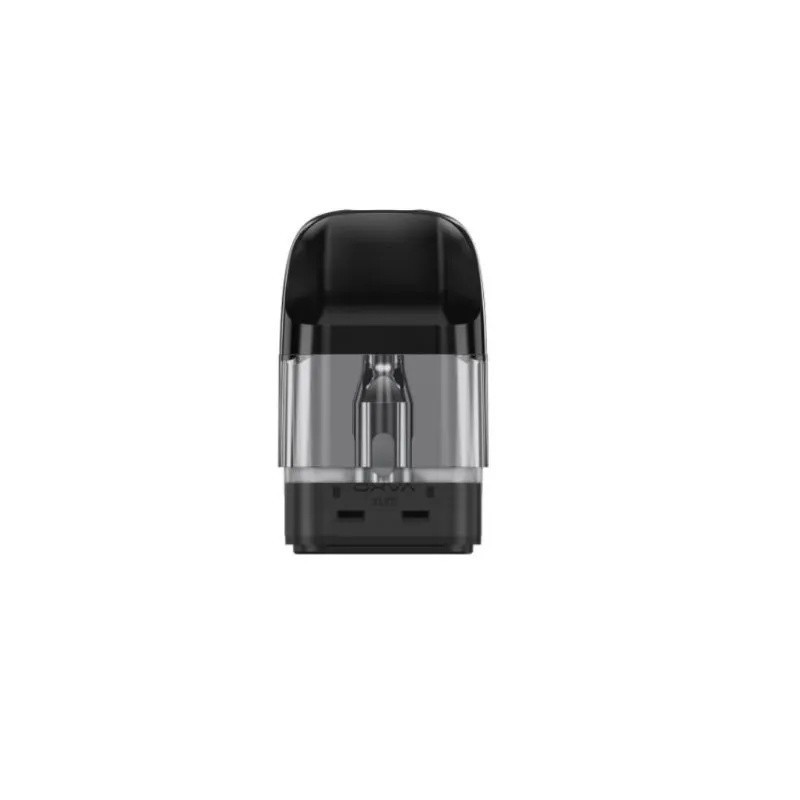 Kartridż OXVA - Wkład Xlim EZ 2ml 0.6ohm | Eliq Vapoteur