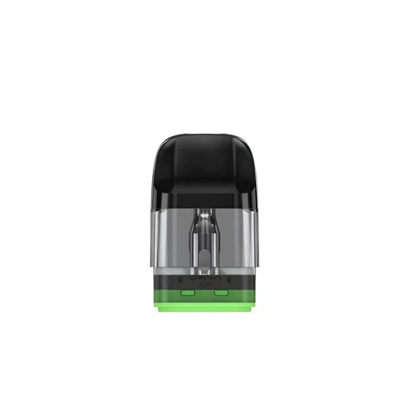 Kartridż OXVA - Wkład Xlim EZ 2ml 1.2ohm | Eliq Vapoteur
