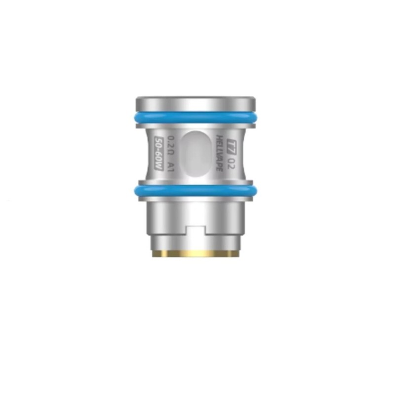 Résistance Hellvape - T7-02 TLC 0.2Ω | EliqVapoteur
