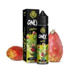Longfill Only 6/60ml - Cactus (A25) | Eliq Vapoteur