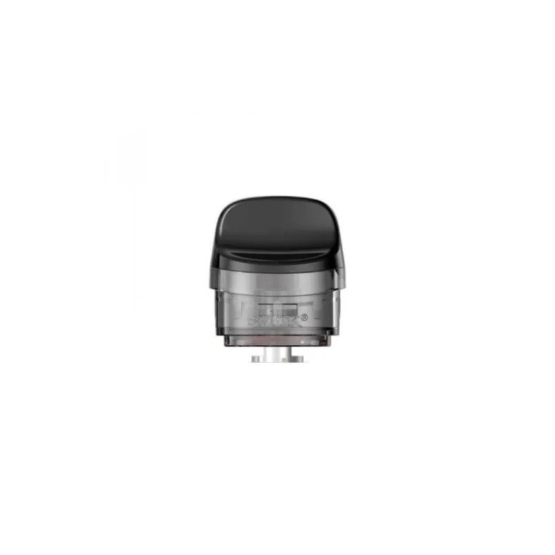 Cartouche Smok - Réservoir Nord C 2ml (vide) | Eliq Vapoteur