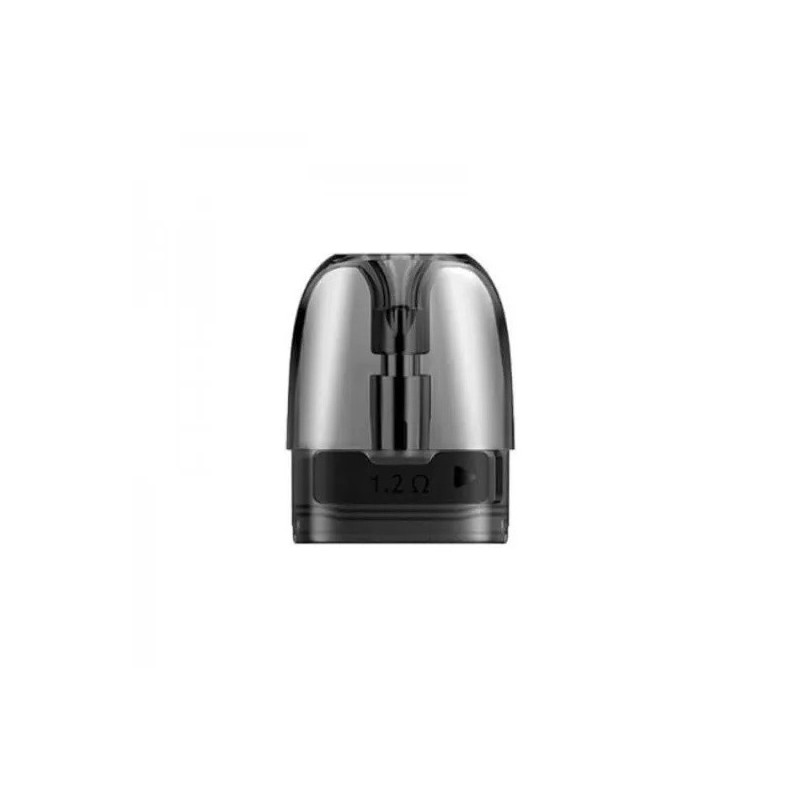 Voopoo Cartridge - Argus Pod 2ml 1.2ohm | Eliq Vapoteur