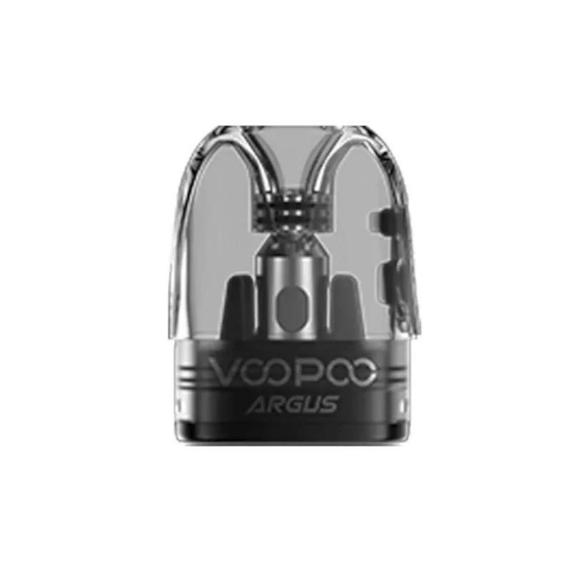 Cartouche Voopoo - Réservoir Argus 2ml 1.0ohm (remplissage par le haut) | Eliq Vapoteur