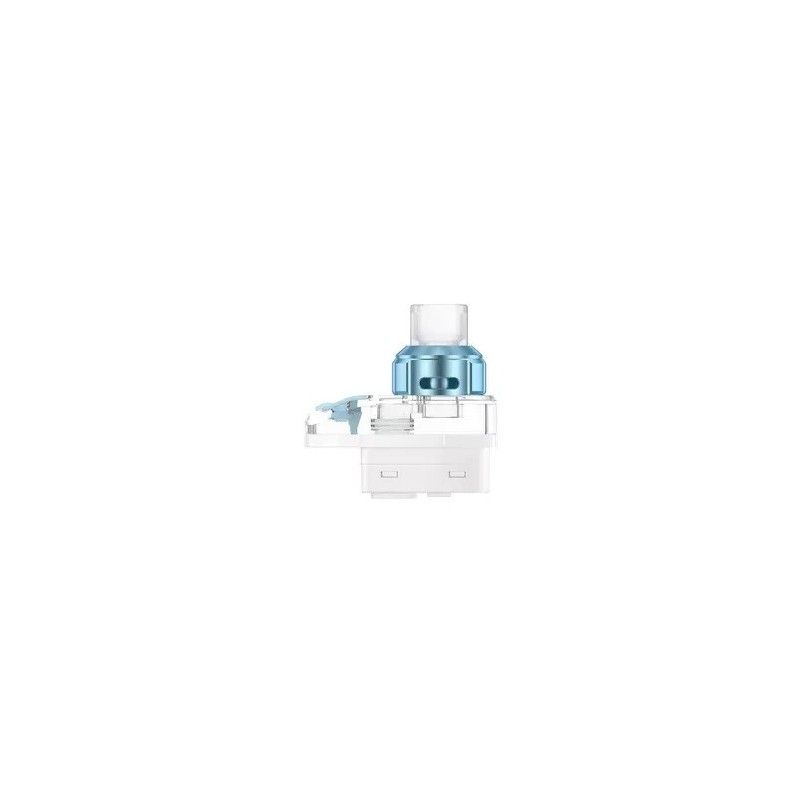 Cartouche Geekvape - Cartouche Aegis Hero 2 H45 - Crystal Blue (vide) | EliqVapoteur