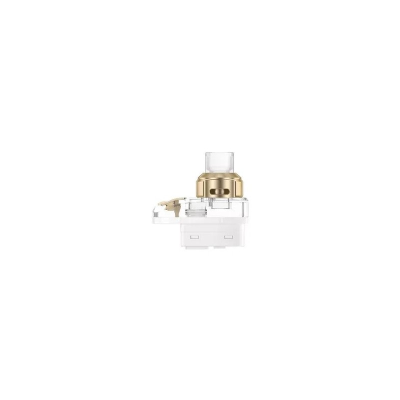 Kartridż Geekvape - Wkład Aegis Hero 2 H45 - Crystal Gold (pusty) | Eliq Vapoteur