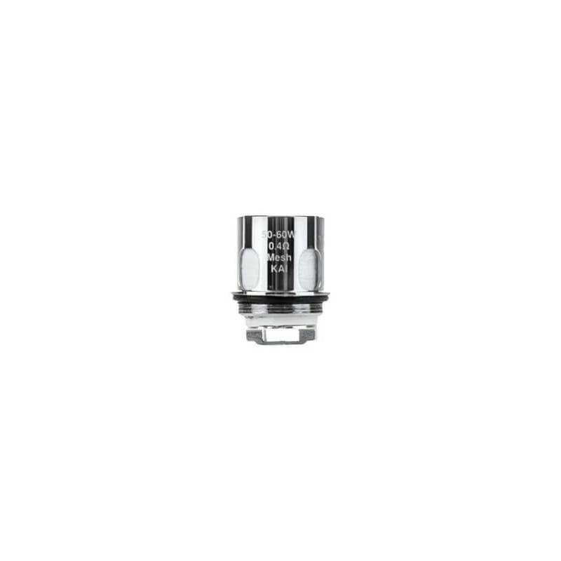 Geekvape Résistance Supermesh X2 0.4Ω | EliqVapoteur