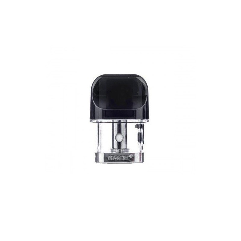 Cartouche Smok - Recharge Novo Pod 2ml 1.4Ω | EliqVapoteur