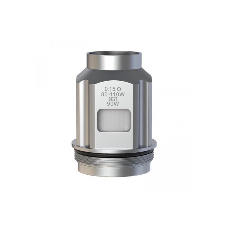 Grzałka Smok TFV18 Mini 0.15ohm | Eliq Vapoteur