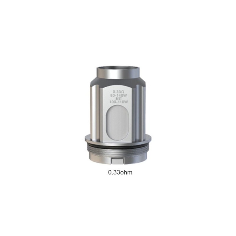 Résistance Smok TFV18 Mini 0.33Ω | EliqVapoteur