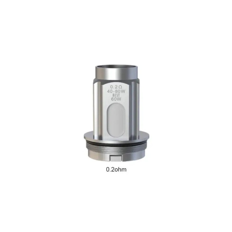 Grille Smok TFV18 Mini 0.2ohm | Eliq Vapoteur
