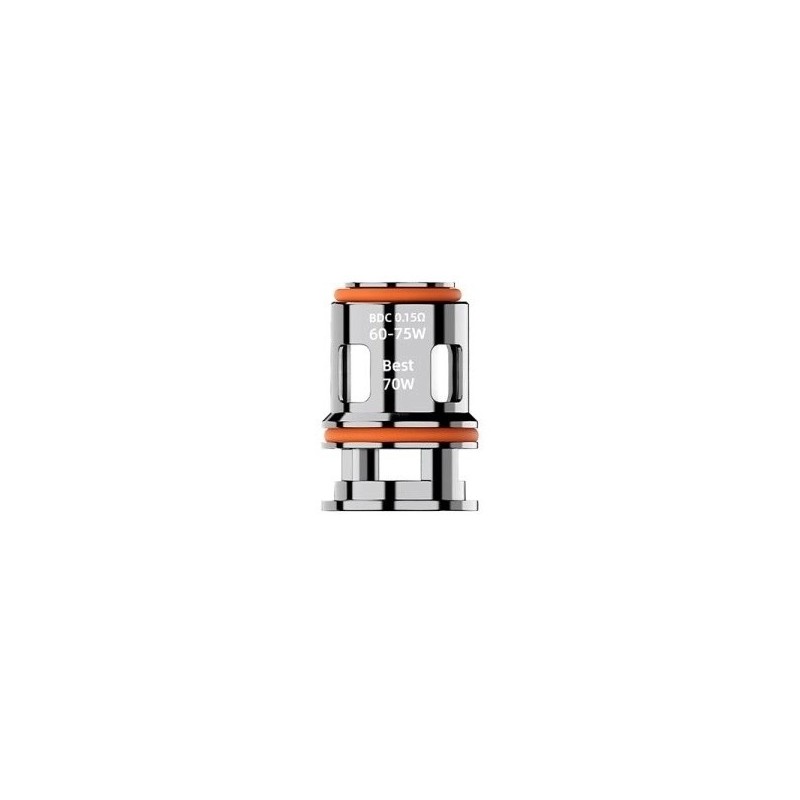 Résistance BDC BD Vape - 0.15Ω | EliqVapoteur