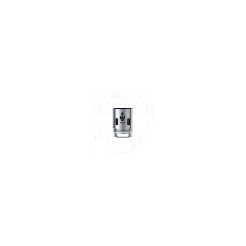 Résistance SMOK TFV12 Prince-T10 0.12Ω Coil | EliqVapoteur