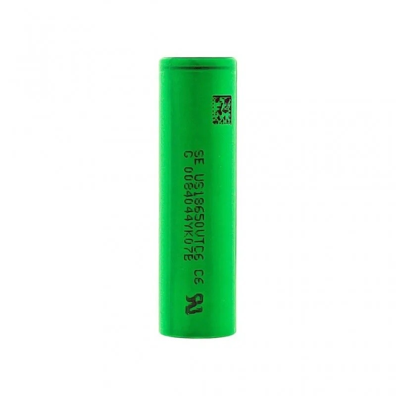 Akumulator VTC6 18650 3000 mAh 30A | Eliq Vapoteur