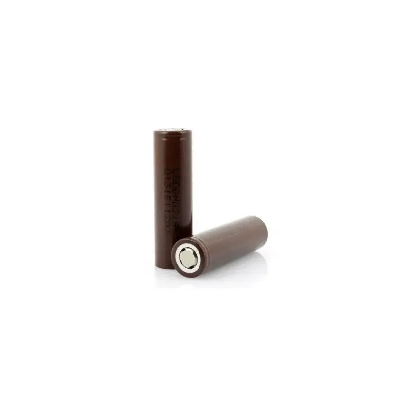 Akumulatory LG HG2 3000 mAh 20A | Eliq Vapoteur