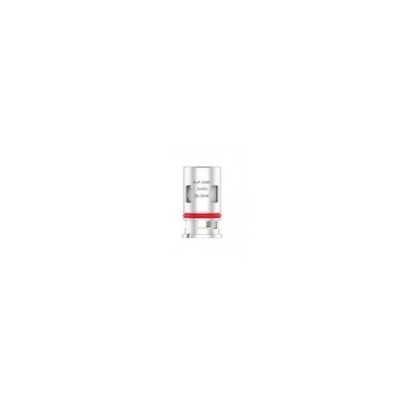 Grzałka VOOPOO Vinci PNP- VM3 0.45 OHM | Eliq Vapoteur