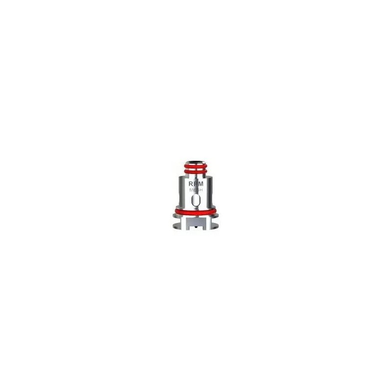 Résistance SMOK RPM Mesh 0.4 OHM | Eliq Vapoteur