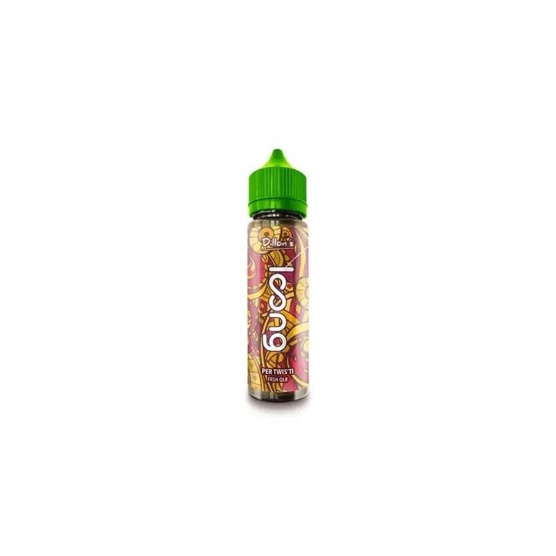 Longfill Dillon's Loong 10/60 ml - Per Twisti | Eliq Vapoteur