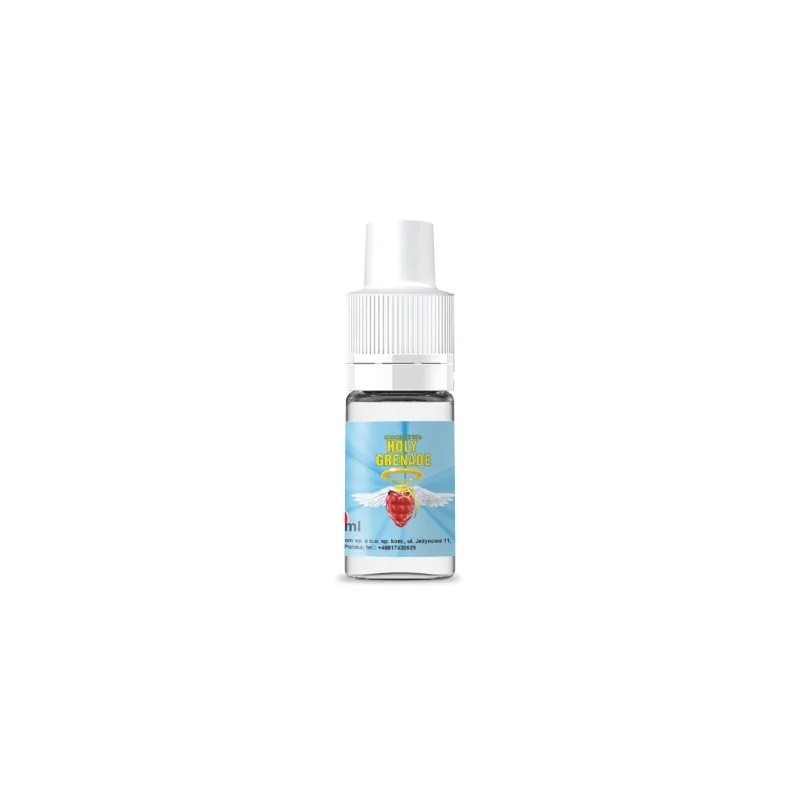 INAWERA - Holy Grenade 100 ml | Eliq Vapoteur