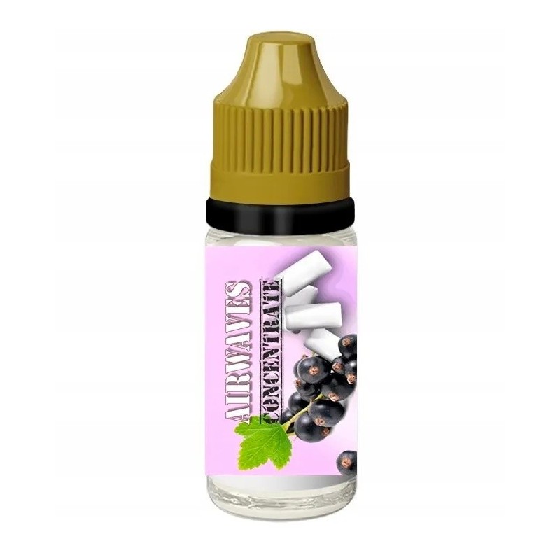 INAWERA - Airwaves | Eliq Vapoteur