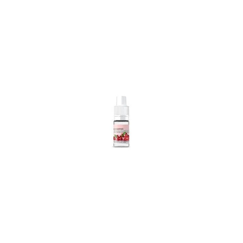 INAWERA - Cranberry | Eliq Vapoteur