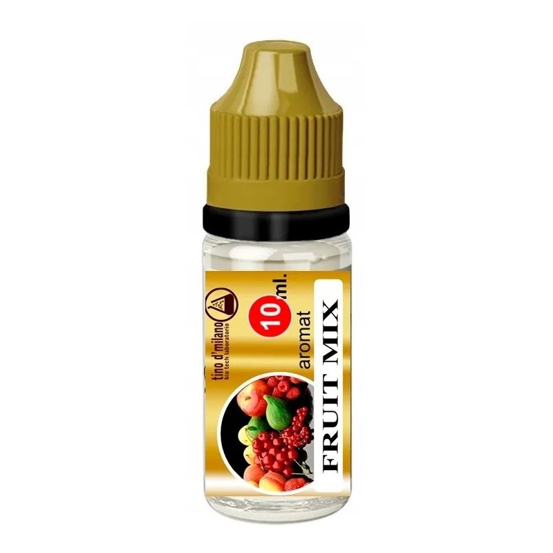 INAWERA - Mélange de Fruits | EliqVapoteur