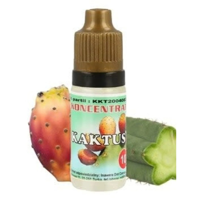 INAWERA - Kaktus | Eliq Vapoteur